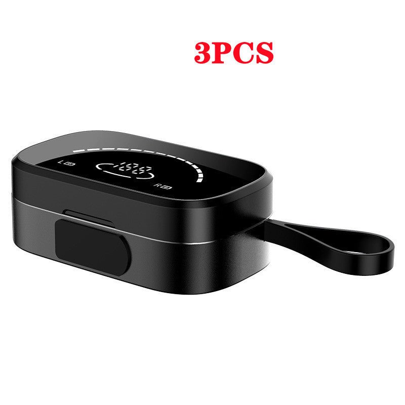 Wireless Bluetooth Earphones For Note 20 S10 S20 TWS Mic Stereo Bass Headphone Sports Earbuds - Online Shop AU.com - OnlineShopAU.com