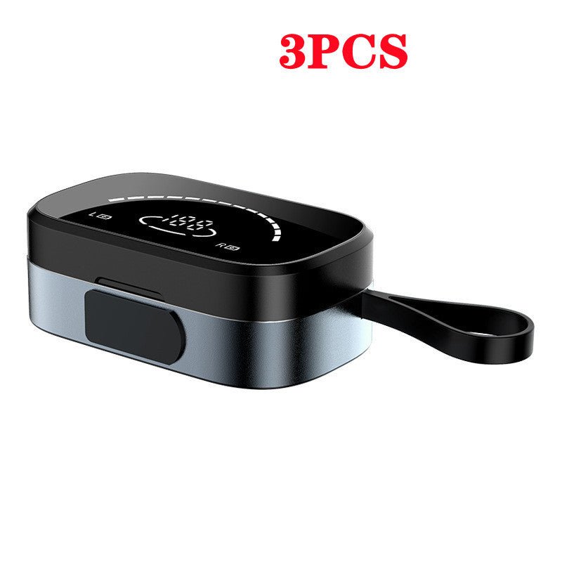Wireless Bluetooth Earphones For Note 20 S10 S20 TWS Mic Stereo Bass Headphone Sports Earbuds - Online Shop AU.com - OnlineShopAU.com