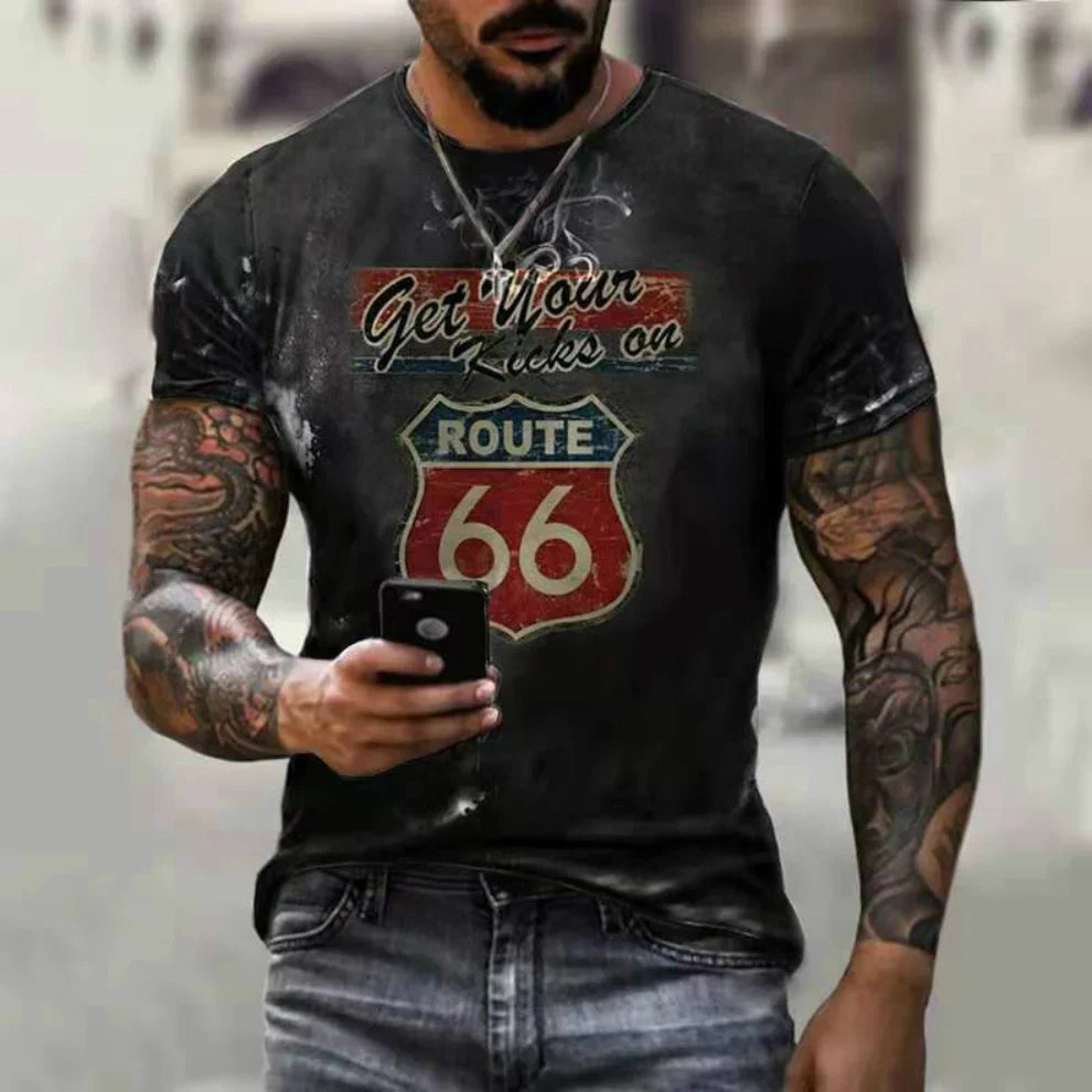 Mens Tops