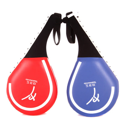 Thicken Taekwondo Foot Target Training Equipment - Online Shop AU.com