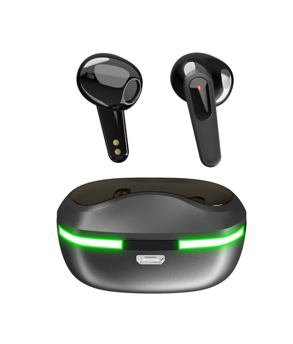 Wireless In-ear Pro60 Bluetooth Headset