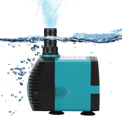 Fish Tank Water Pump Submersible Pump Fish Tank Water Pump