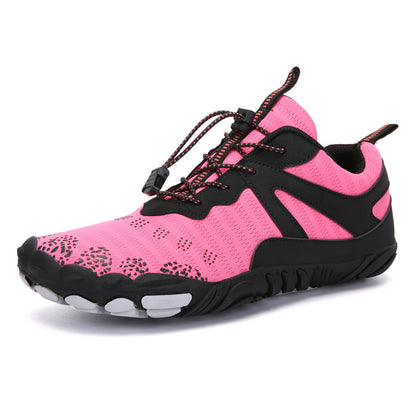 Indoor Fitness Shoes Casual Shoes Hiking Hiking Cycling Running Shoes Lovers Outdoor Sports Shoes