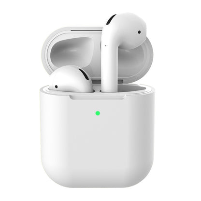 Compatible with Apple, Wireless bluetooth earphone protector