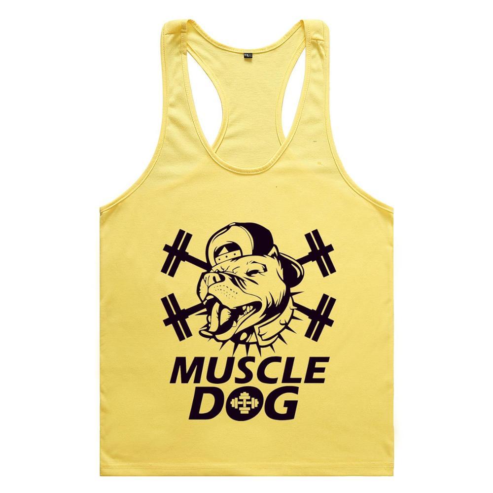 Sports fitness man vest - Online Shop AU.com