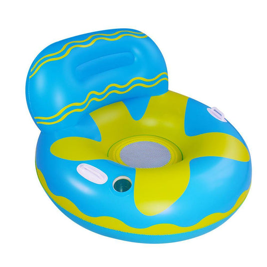 Swimming Floaty pool Inflatable water sofa beach balls Pool Toys