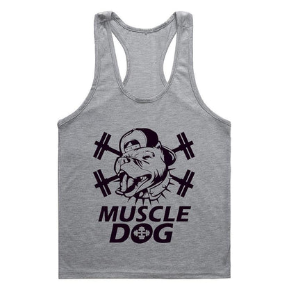 Sports fitness man vest - Online Shop AU.com