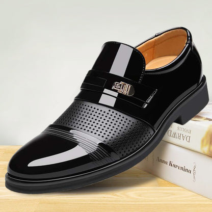 Shoes  Men's Formal Business Shoes