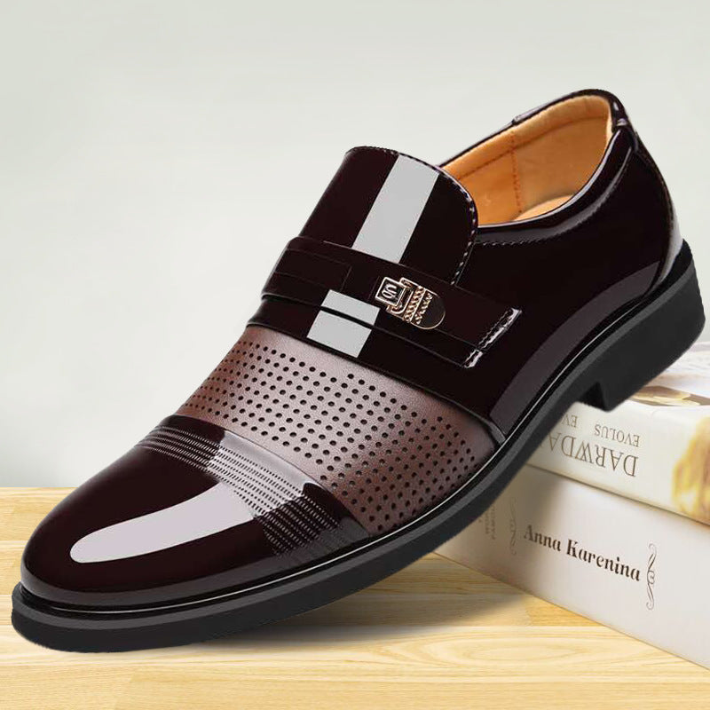 Shoes  Men's Formal Business Shoes