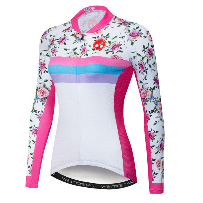 Mountain bike road cycling wear