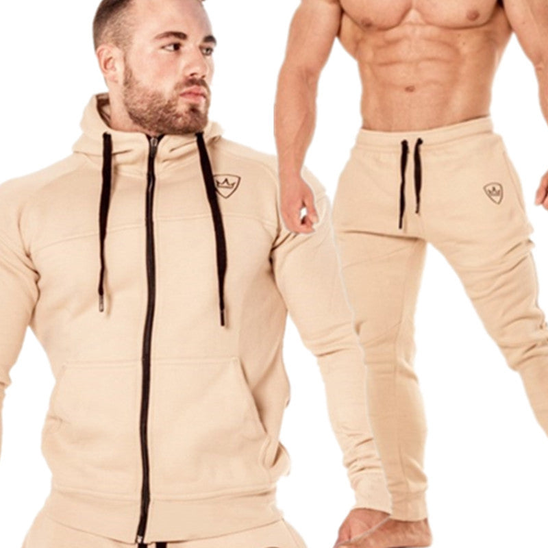 Sports Fitness Sweater Winter - Online Shop AU.com