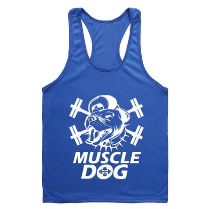 Sports fitness man vest - Online Shop AU.com