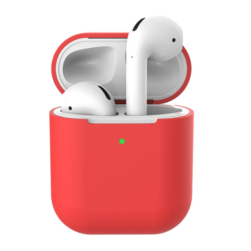 Compatible with Apple, Wireless bluetooth earphone protector