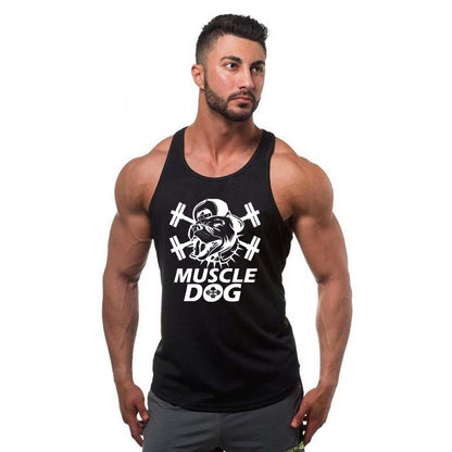 Sports fitness man vest - Online Shop AU.com