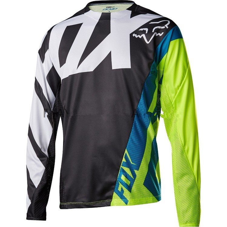 Mountain bike cycling top