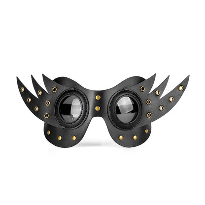 Mask Play mask punk party mask Halloween Mask