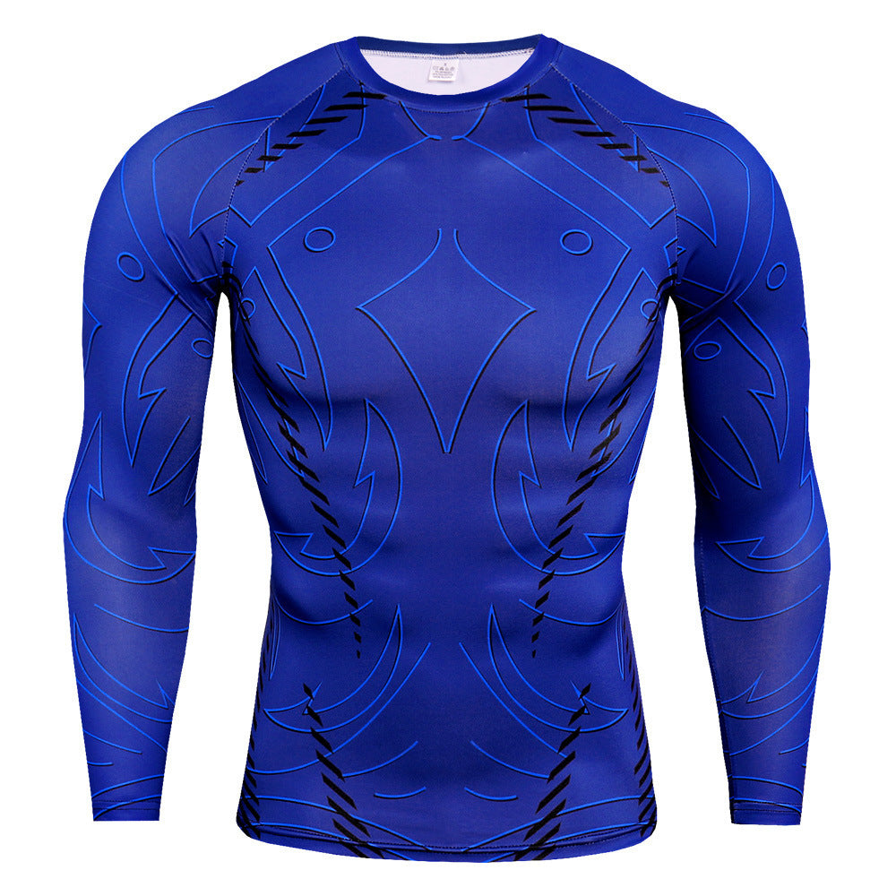 Digital printed fitness clothing - Online Shop AU.com