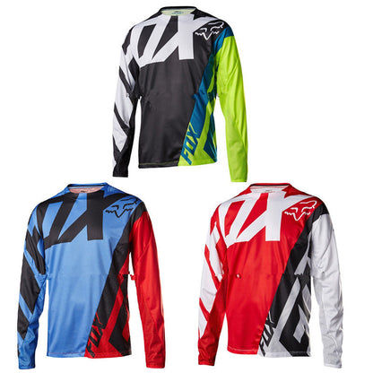 Mountain bike cycling top