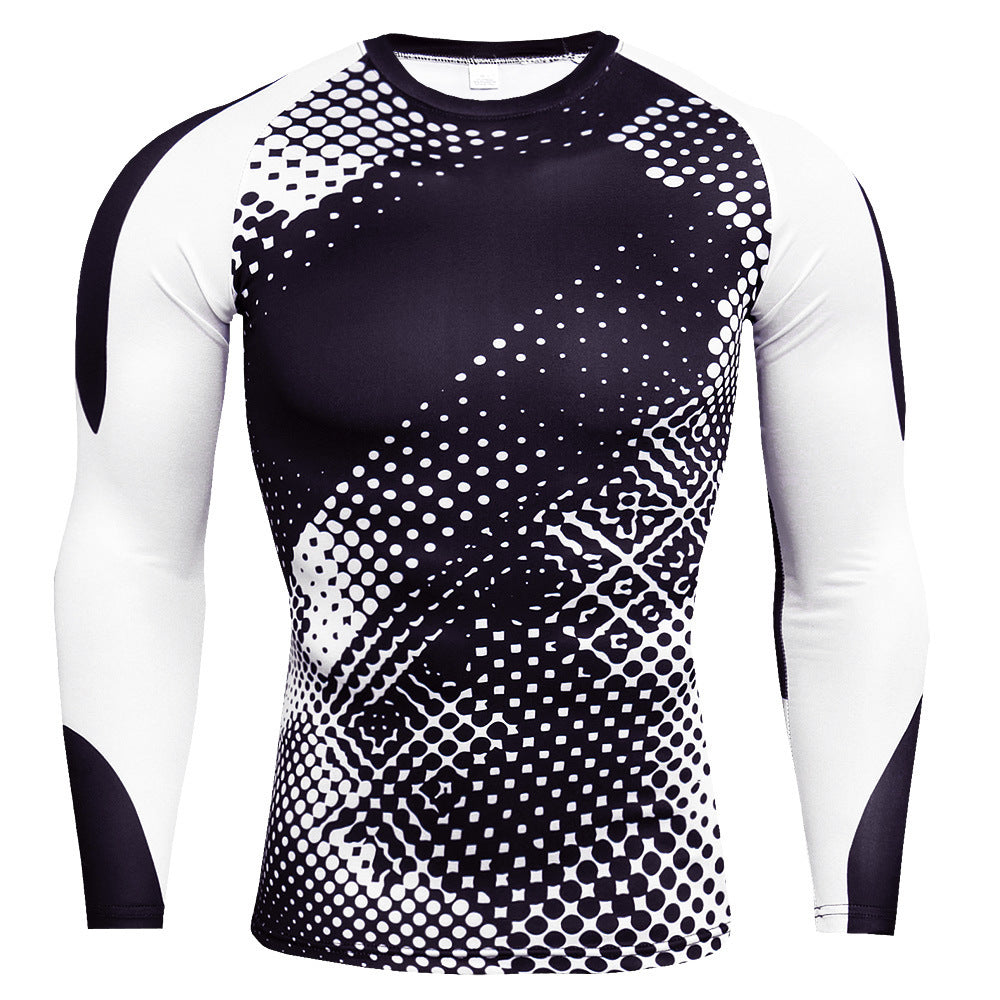 Digital printed fitness clothing - Online Shop AU.com