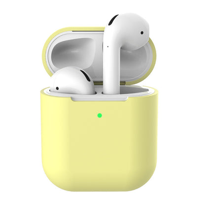 Compatible with Apple, Wireless bluetooth earphone protector