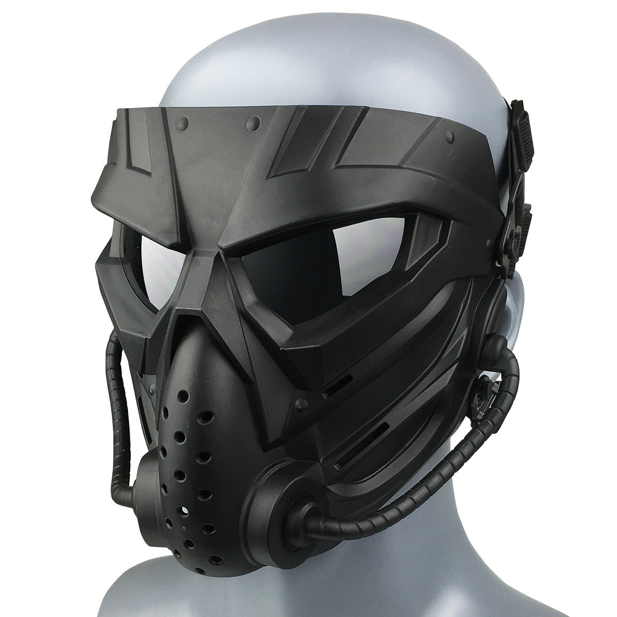 Tactical Mask protective mask Halloween Mask