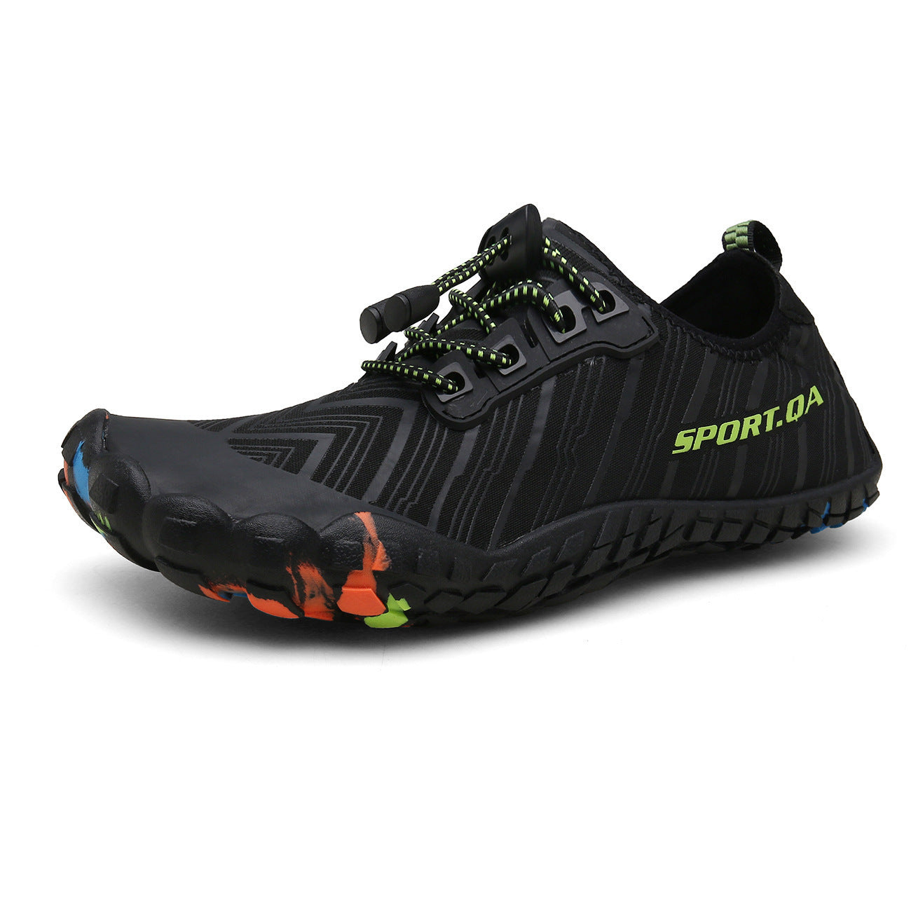 Upstream Shoes Beach Swimming Shoes Couple Models Men's and Women's Shoes