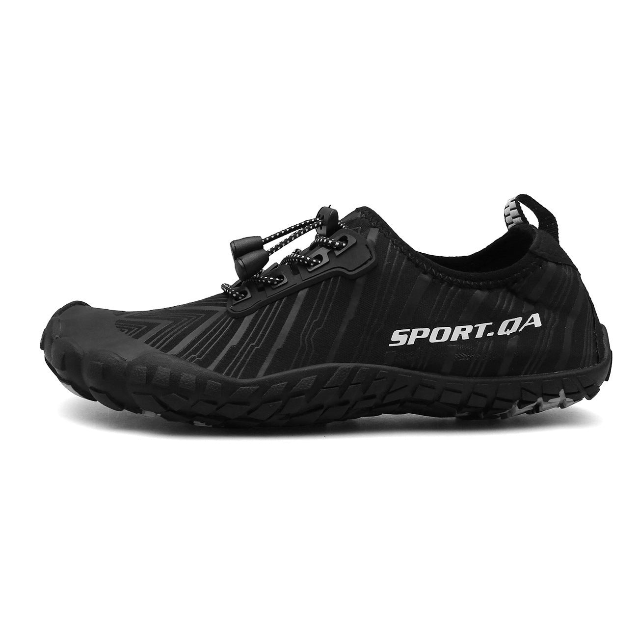 Upstream Shoes Beach Swimming Shoes Couple Models Men's and Women's Shoes