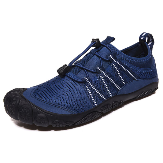 Cross border Amazon outdoor river tracing shoes men''s shoes Baotou swimming shoes women''s wading shoes summer water shoes