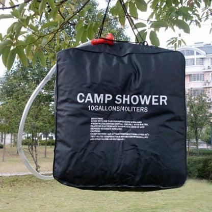 Water Bag Outdoor Supplies Water Storage Bag Camping Water Bag Bath Bag