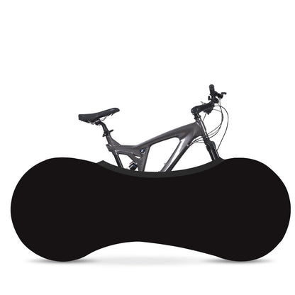 Bicycle Cover Tire Cover Mountain Bike Dust And Sun Protection Tire Cover Sports Series Can Be Customized