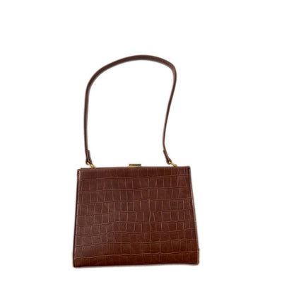 Messenger Bag Women's Shoulder Bag Underarm Bag Texture - Online Shop AU.com