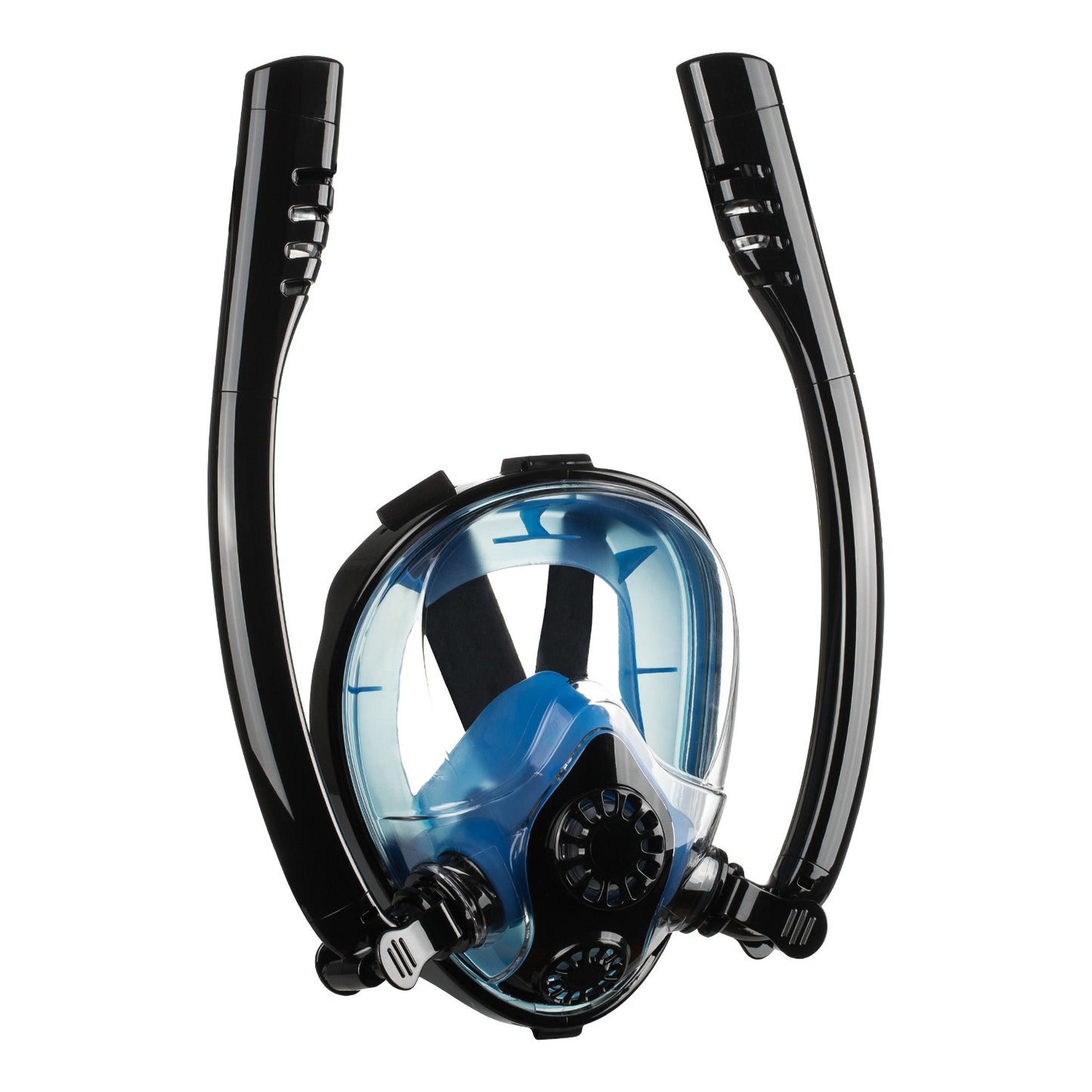 Full Dry Diving Mask Snorkeling Mask