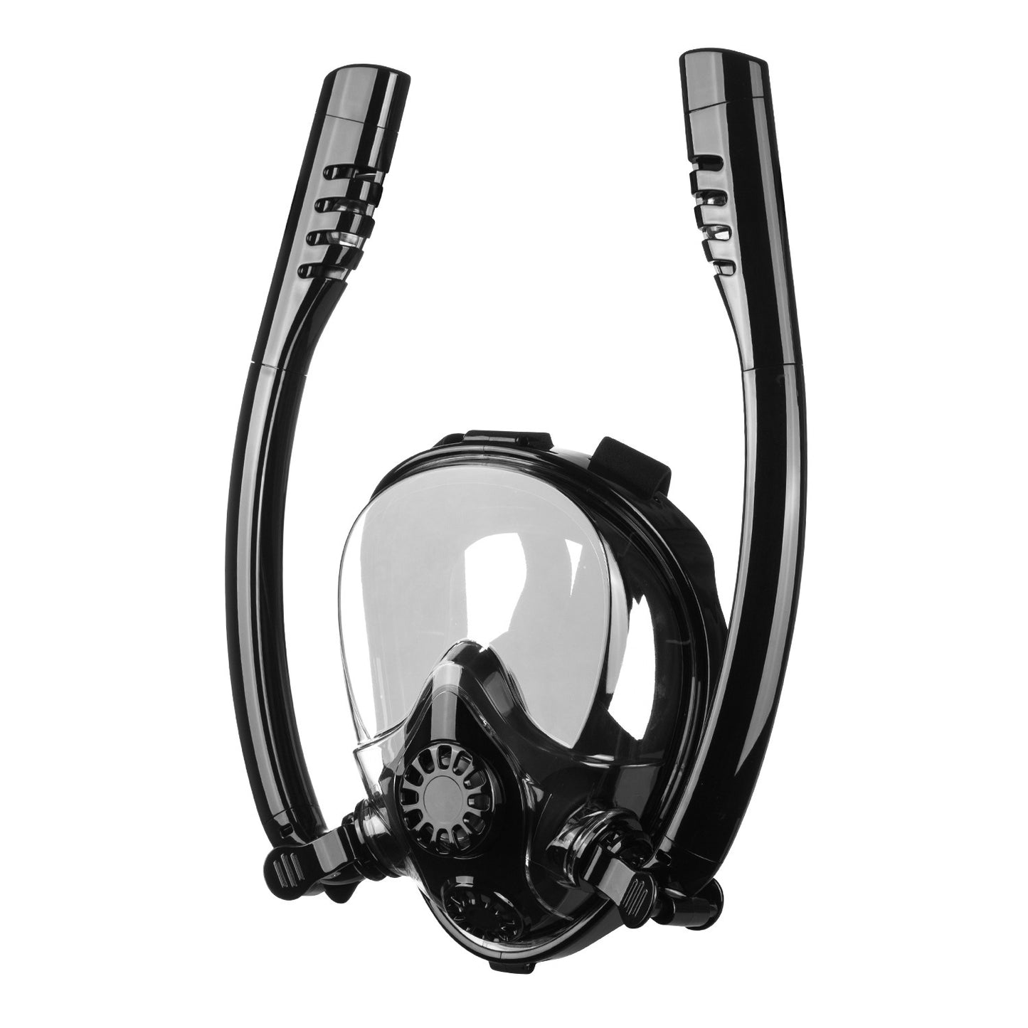 Full Dry Diving Mask Snorkeling Mask