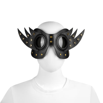 Mask Play mask punk party mask Halloween Mask