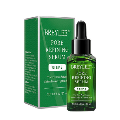 Tea tree pore shrinking serum - Online Shop AU.com