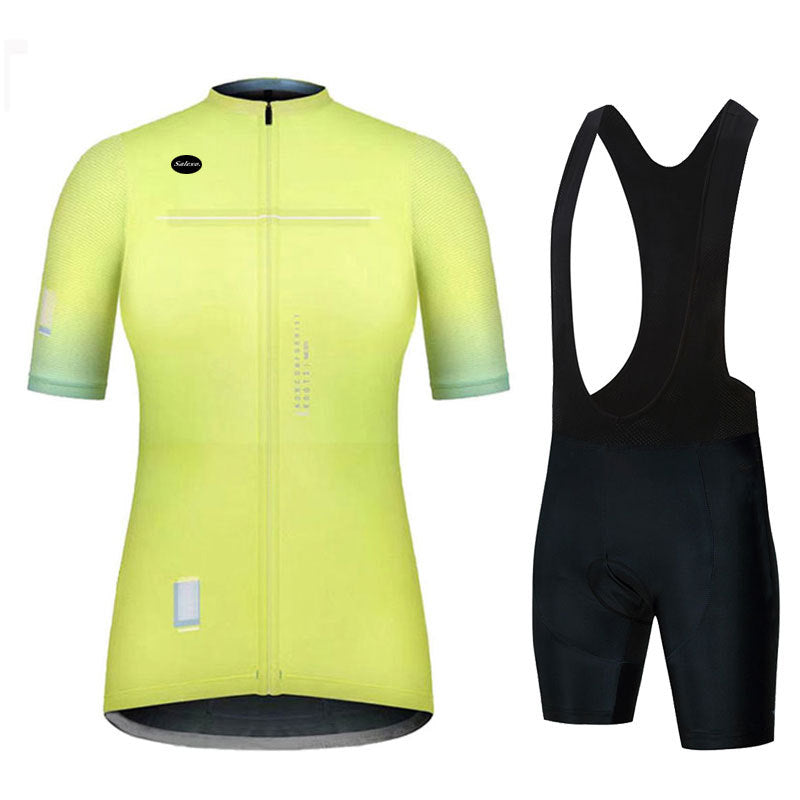 Women's Short Sleeve Mountain Bike Jersey