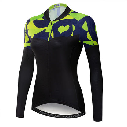 Mountain bike road cycling wear