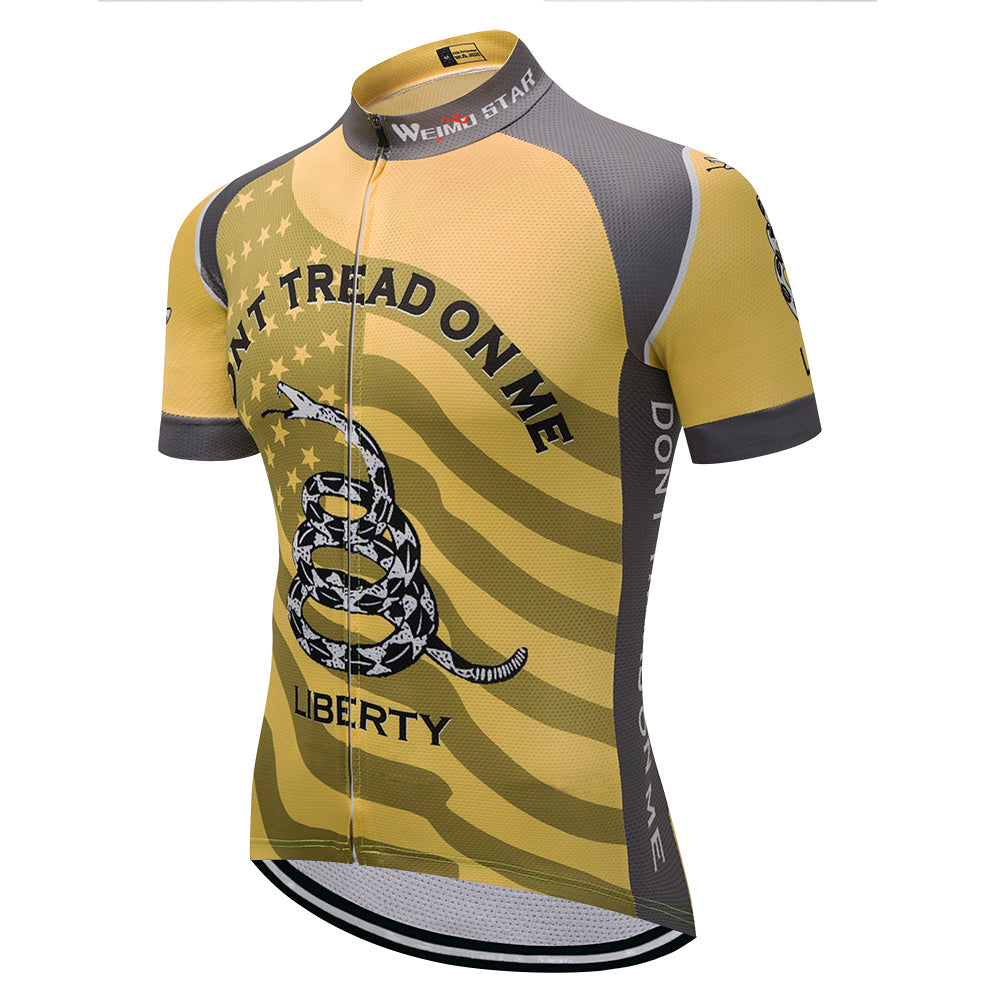 Cycling Jersey Bicycle Clothing Bike Wear