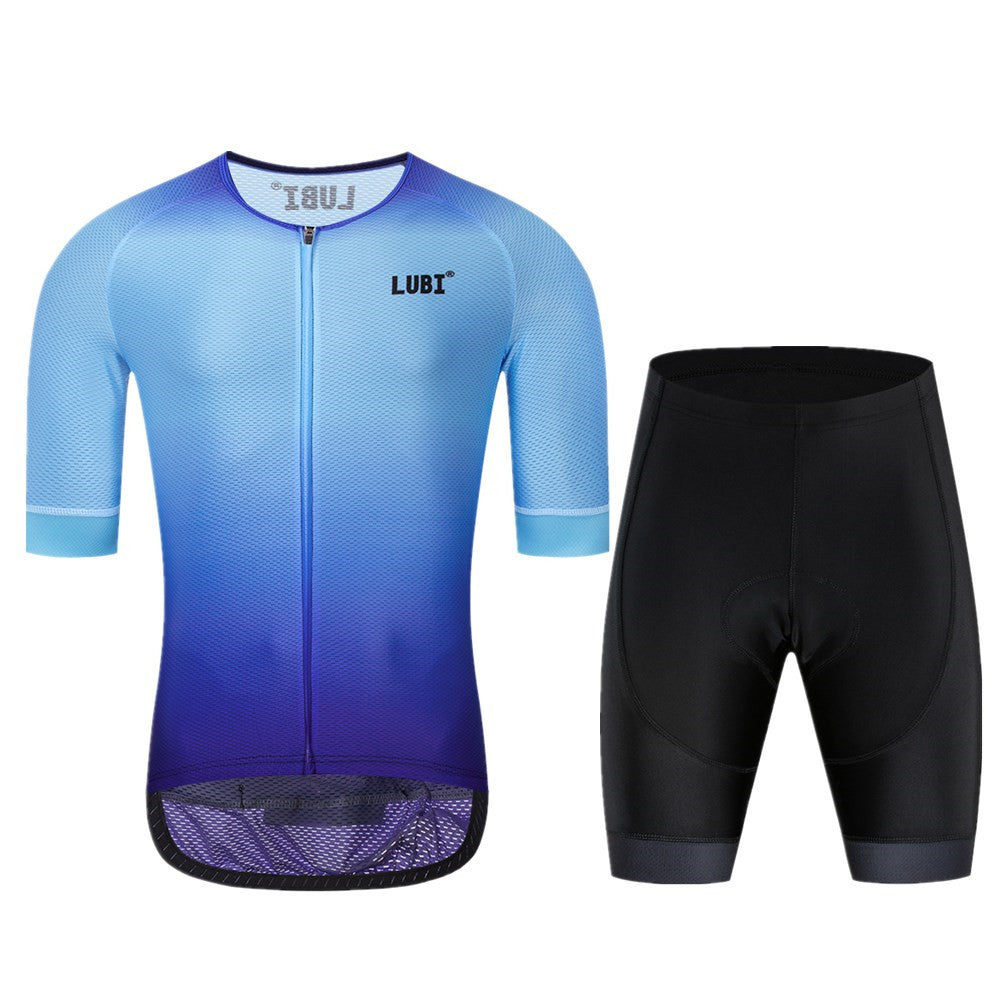 Cycling suit road bike