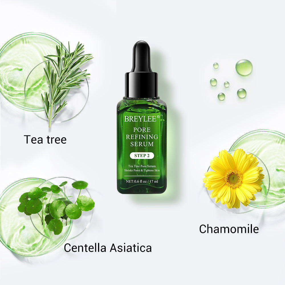 Tea tree pore shrinking serum - Online Shop AU.com