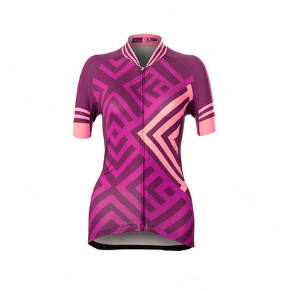 Ladies Mountain Bike Cycling Wear