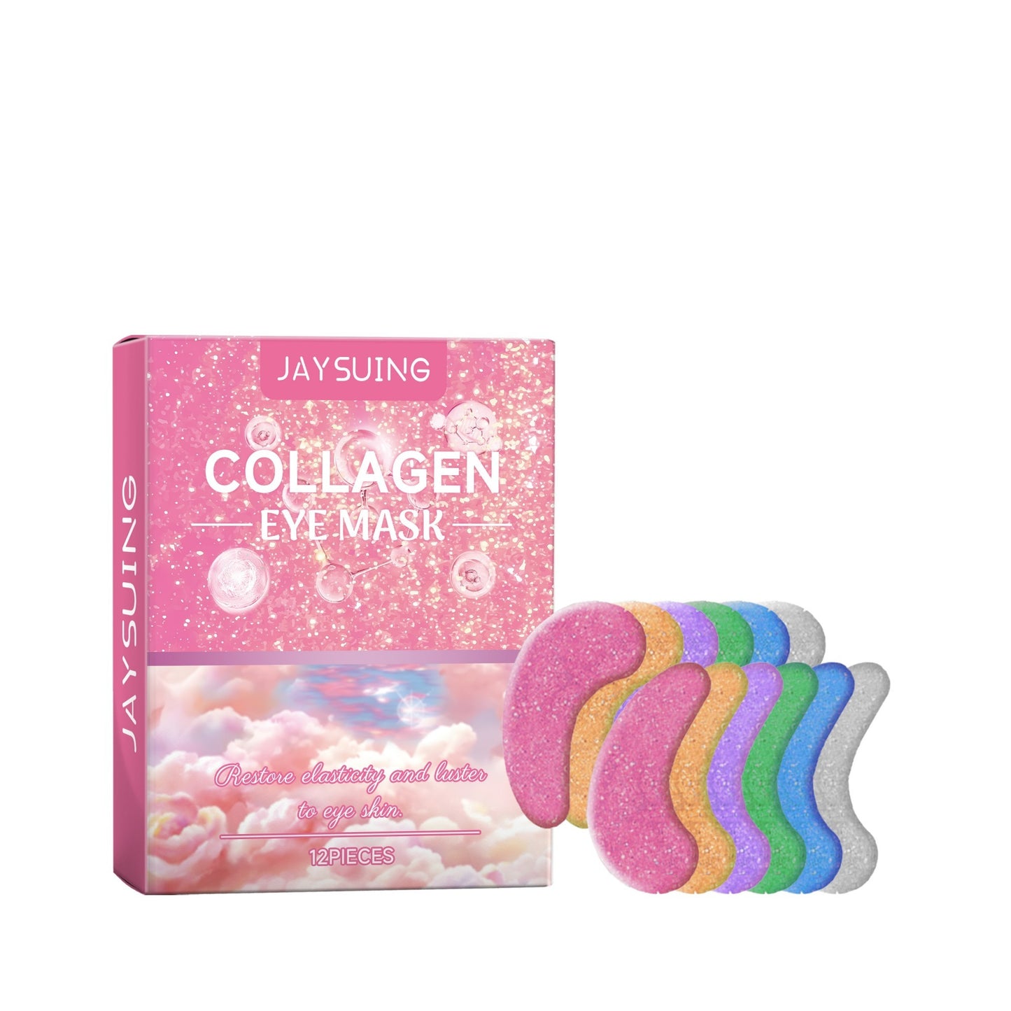 Collagen Eye Mask