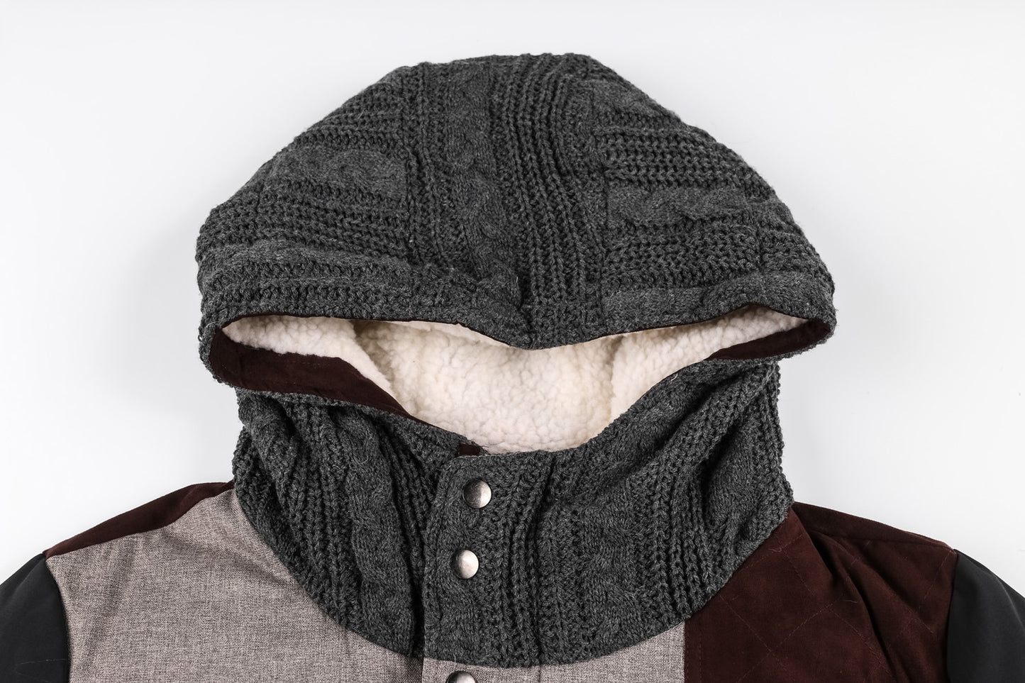 Winter Man 3D Men's Winter Wear