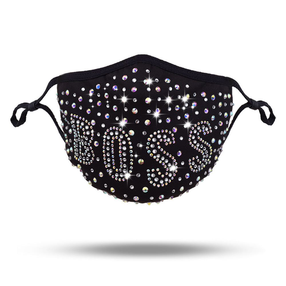 Cotton washable mask womens mask mens mask