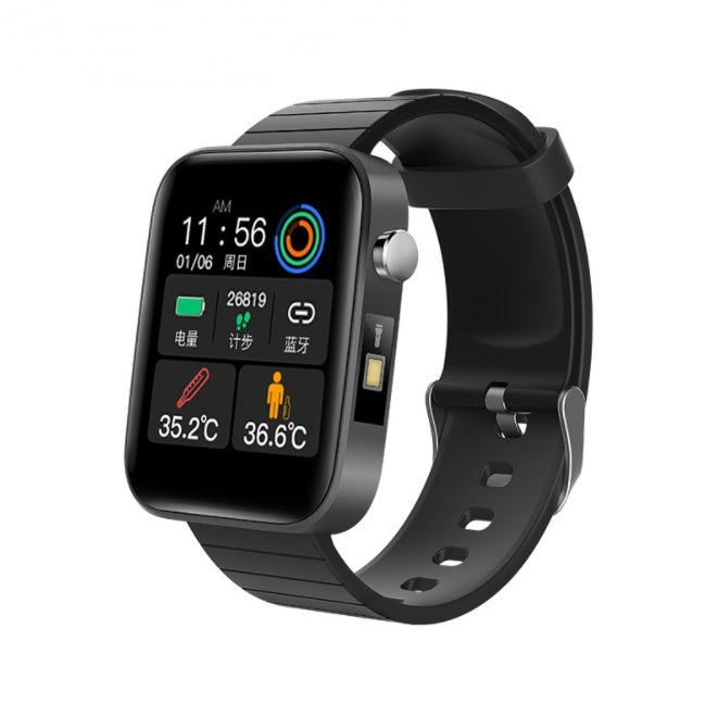 Fitness Smartwatch - Online Shop AU.com