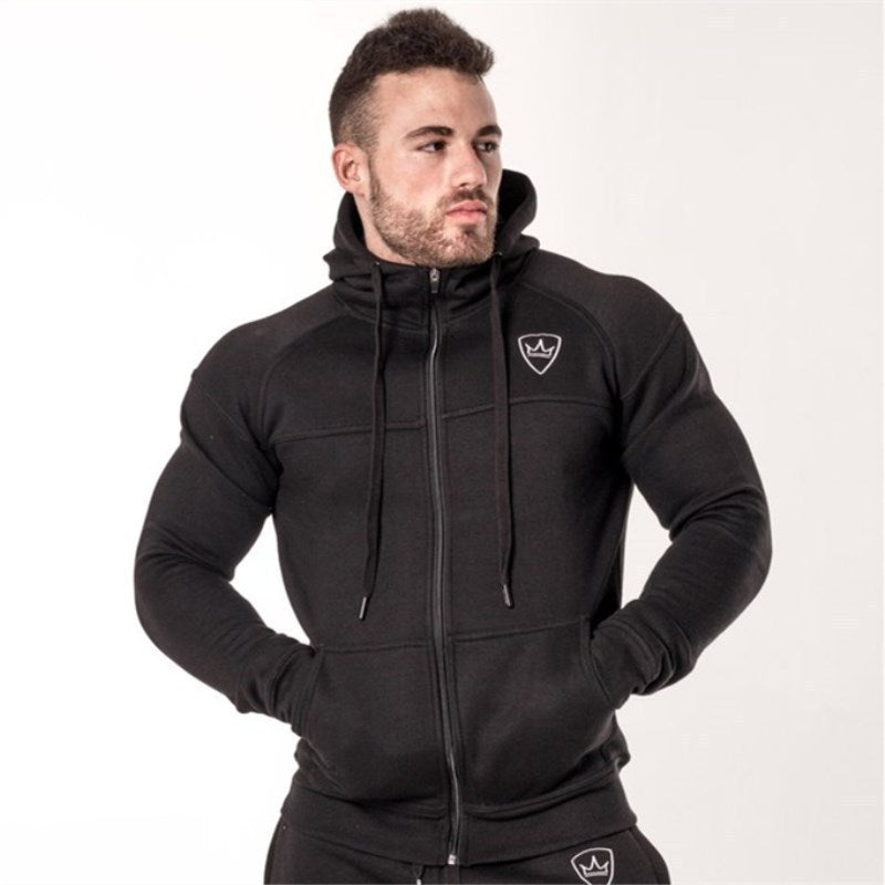 Sports Fitness Sweater Winter - Online Shop AU.com