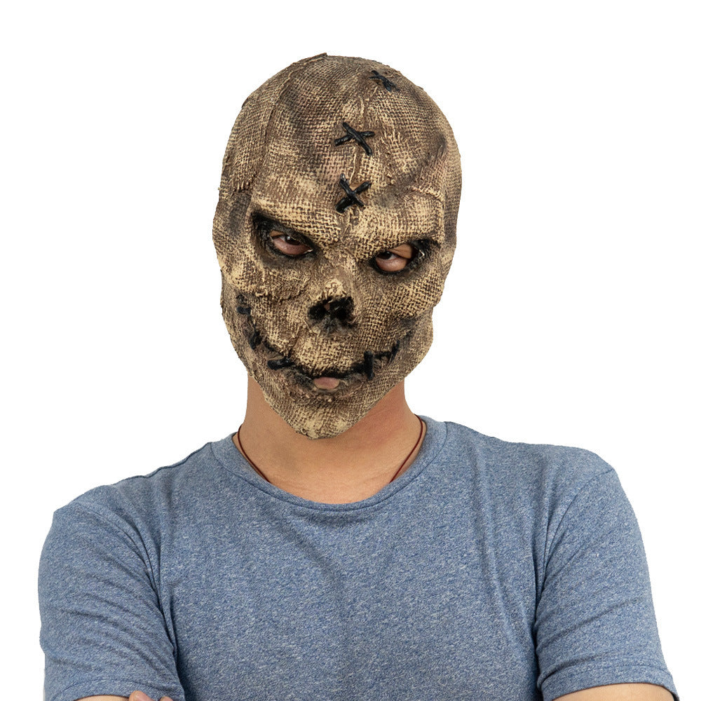 Mask Skull mask Halloween Mask