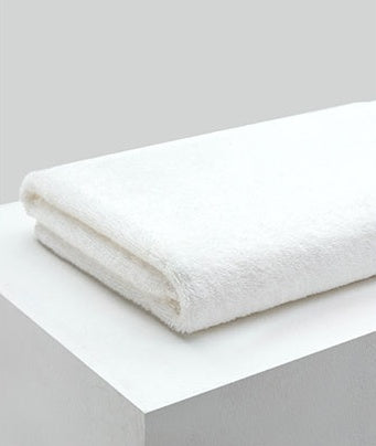 Imported Egyptian cotton bath towel