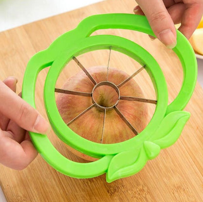 Fruit Slicer Core Cutter