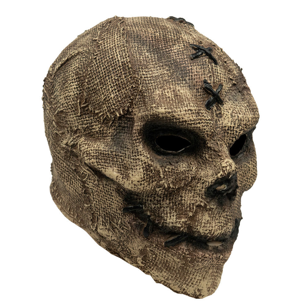 Mask Skull mask Halloween Mask